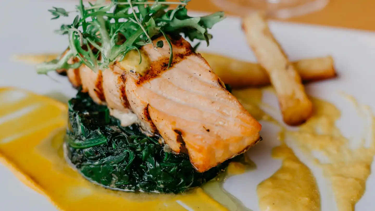 nutrimama ponudite djetetu ribu